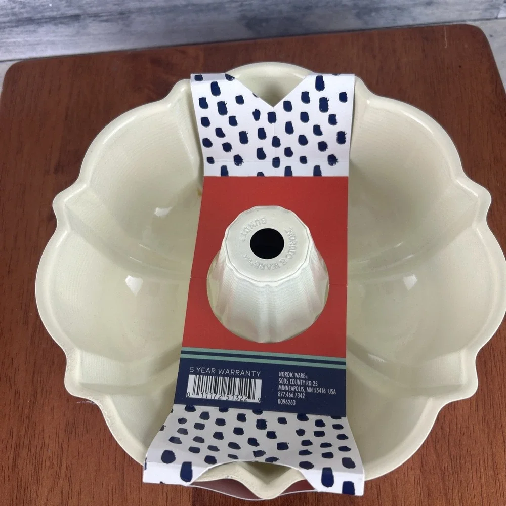 Nordic Ware nordic ware